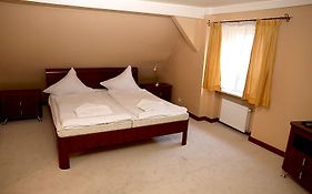 Hotel Polonia